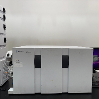 Agilent 6410 Triple Quad LC/MS System image 3